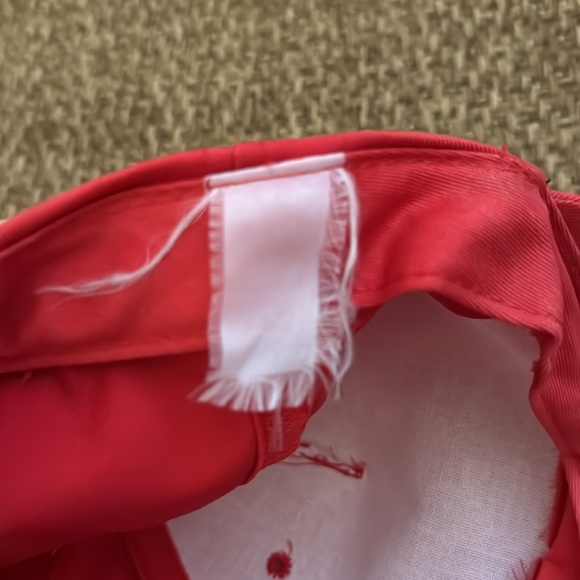 Vintage Winnipeg Family Kite Festival Hat - Picture 8 of 8